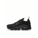 Nike Air Vapormax Plus Ανδρικά Sneakers Μαύρα 924453 004